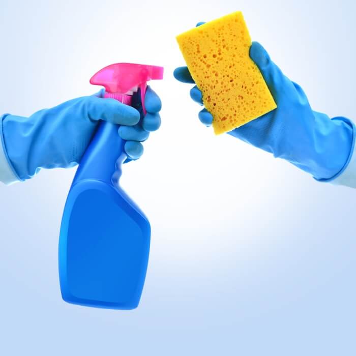 מנקה פרטית מנקה פרטית